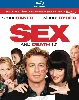 blu-ray sex and death 101 [import]