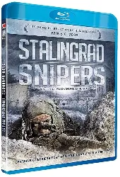 blu-ray stalingrad snipers - blu - ray