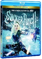 blu-ray sucker punch - warner ultimate