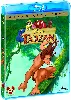 blu-ray tarzan - blu - ray