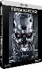 blu-ray terminator 2 [fourreau effet métal - combo blu - ray + dvd] [combo blu - ray + dvd]