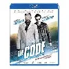 blu-ray the code - blu - ray
