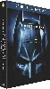 blu-ray the dark knight - la trilogie - coffret blu - ray - dc comics