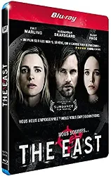 blu-ray the east - blu - ray