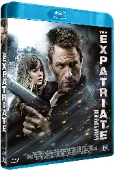 blu-ray the expatriate
