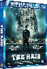 blu-ray the raid - blu - ray