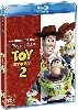 blu-ray toy story 2 - blu - ray