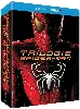 blu-ray trilogie spider - man : spider - man + spider - man 2 + spider - man 3