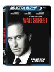blu-ray wall street - blu - ray