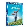 blu-ray yes man
