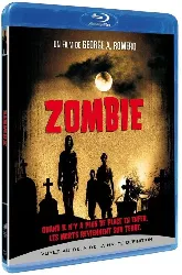 blu-ray zombie