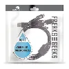 cable recharge 3ds/lite/wiiu/psp freaks and geeks 290033