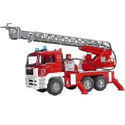 camion pompier