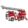 camion pompier