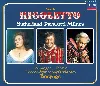 cd giuseppe verdi - rigoletto (1985)