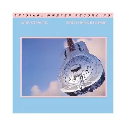 cd vinyle 33t dire straits brothers in arms