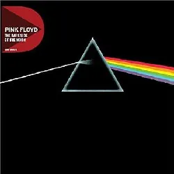 cd vinyle 33t pink floyd the dark side of moon