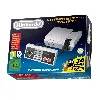 console nintendo classic mini nes clv-001