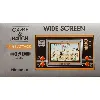 console nintendo game & watch fire attack id-29