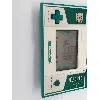 console nintendo game & watch green house gh-54
