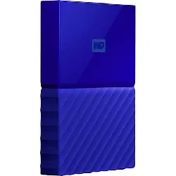 disque dur 1to bleu wd externe