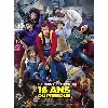 dvd 16 ans ou presque - dvd
