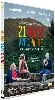 dvd 21 nuits avec pattie
