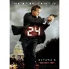 dvd 24 season 7 - import us - coffret 6 dvd intégrale saison 7