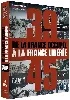 dvd 39 - 45 : de la france occupée à la france libérée