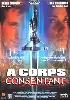 dvd a corps consentant