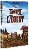 dvd a la conquête de l'ouest