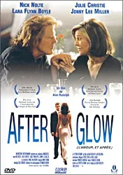 dvd after glow