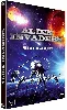 dvd alien invaders