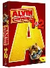 dvd alvin et les chipmunks 1 & 2 - pack 2 films