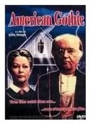 dvd american gothic