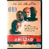 dvd amistad