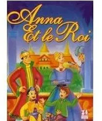 dvd anna et le roi