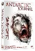 dvd antartic journal - digipack