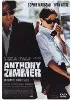 dvd anthony zimmer - edition belge