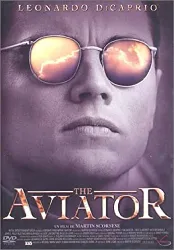 dvd aviator