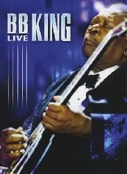 dvd b.b. king soundstage