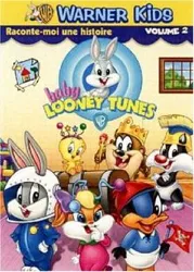 dvd baby looney tunes - volume 2 - raconte - moi une histoire