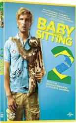 dvd babysitting 2