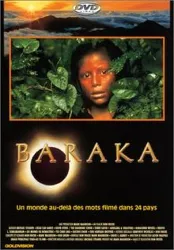 dvd baraka