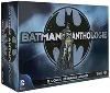 dvd batman anthologie - série et longs métrages animés - édition limitée