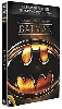 dvd batman - combo format collection dc comics