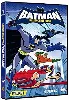 dvd batman : l'alliance des héros - volume 1