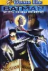 dvd batman : la mystérieuse batwoman