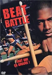 dvd beat battle