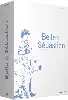 dvd belle & sébastien - l'intégrale - saisons 1 à 3